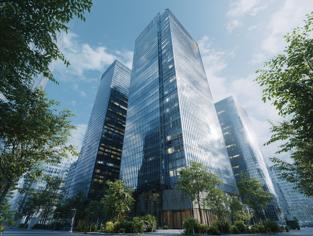 Higeniks Commercial Cleaning: Janitorial & Office Cleaning in DC & Maryland