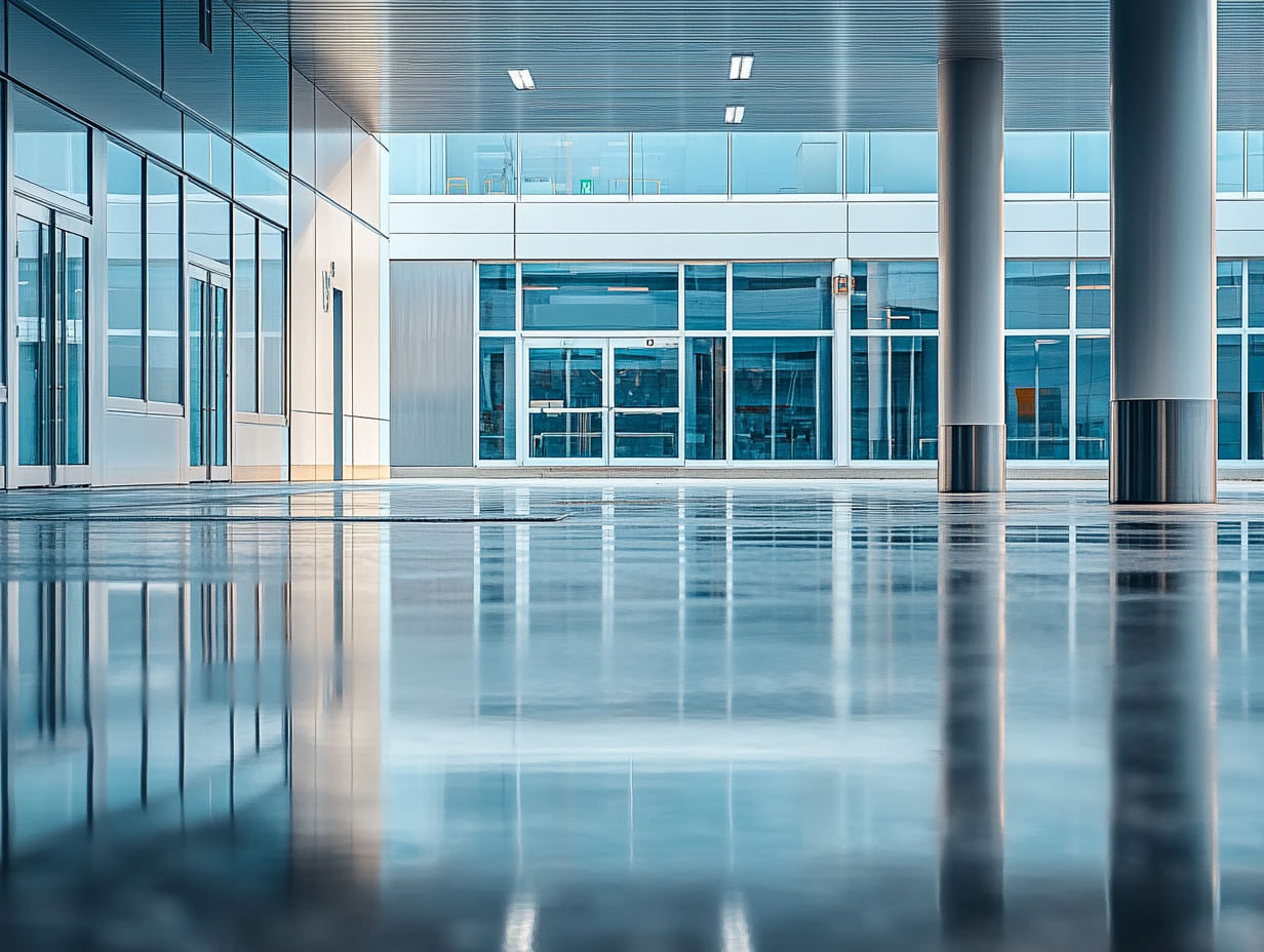 Benefits of Quality Commercial Cleaning: Why Value Matters for Offices