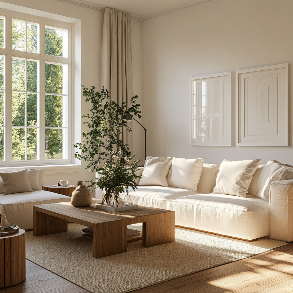Full Home Cleaning